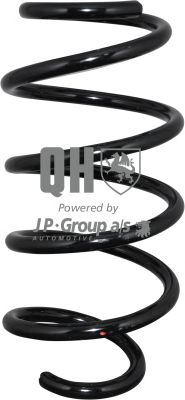 JP GROUP 1142211709 -  Пружина ходовой части